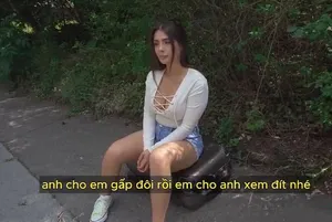 Những cô gái thực sự thích tán tỉnh ở quán bar