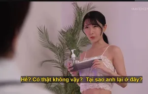 Cướp anh yêu của em gái